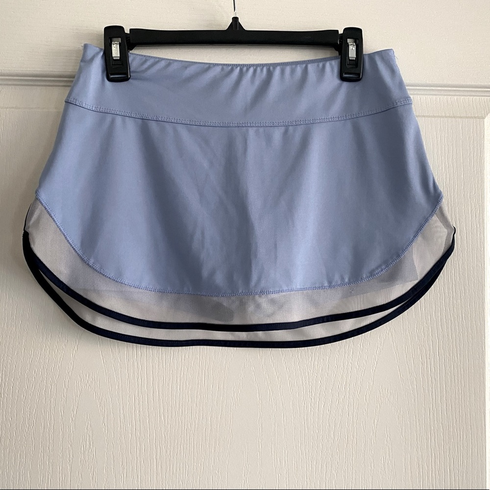 Lucky in Love skort
